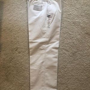 Hagger - Mitchell Khaki NWT 36x29